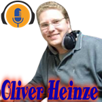 Oliver Heinze
